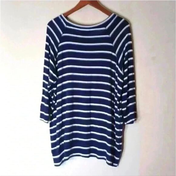 MIX by 41 Hawthorn Plus Size T shirts 👕 - Picture 8 of 8